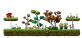Mini Dungeon: Amdusias Hiding Place