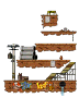 Mini Dungeon: Valefor Strolling Path