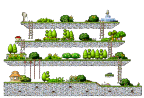 Hidden Street: Purple Plains 1