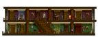 Haunted House: Hallway - Where am I?