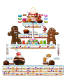 Mini Dungeon: Sweet Cake Hill 3