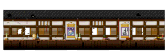 Zipangu: Castle Corridor