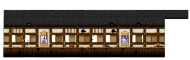 Zipangu: Castle Corridor