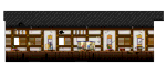 Zipangu: Castle Corridor