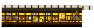Zipangu: Castle Corridor
