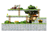 Hidden Street: Free Market<6>