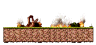 Black Road: Burning Forest 2