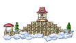 Sealed Garden