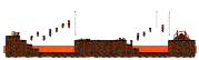 Hidden Street: Heart of Lava