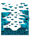 Hidden Street: Warped Dimension