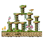 Hidden Street: The Top of the Sky Nest