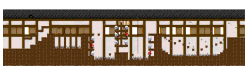 Mapleonim JQ: Ninja Castle Corridor