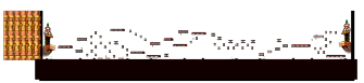 Witch Tower: Witch Tower 2nd Floor  