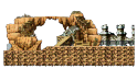 Sharenian: Entrance to the Remains