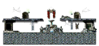 Sharenian: Fountain of the Wiseman