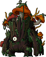 Sporewood