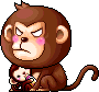 Mama Monkey