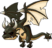 Corrupted Wyvern
