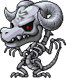 Corrupted Skelegon