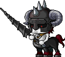 Corrupted Kentaurus