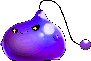 Mutant Slime