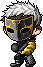 Advanced Knight A