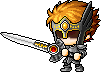 Advanced Knight E