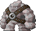 Master Muscle Stone