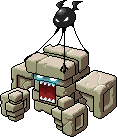 Puppet Golem