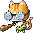 Bam Bam Cat