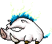 Crystal Boar PQ