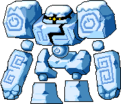 Ice Golem