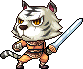 White Tiger