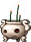 Incense Burner Demon