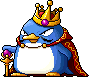 King Pepe