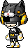 Black Mesoranger