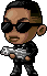 Agent M