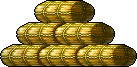 Chil Sung's Rice Stacks