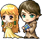 Romeo & Juliet