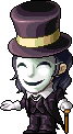 Masked Gentleman