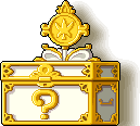 Strange Ornate Chest