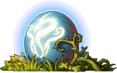 Onyx Dragon Egg