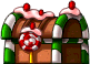 Candy Gift Box 