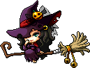 Witchy Woman