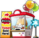 Lucky Lucky Monstory