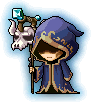 Mysterious Magician