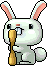 Gatekeeper Moon Bunny