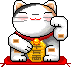 Sleepywood Manekineko
