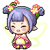 Tracy the Fairy