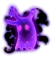 Lost Tree Spirit